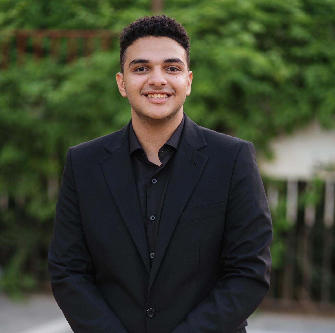 Ali Mohamed profile photo